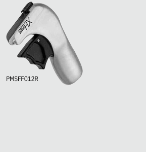 ScalpFix Applicator - Almunium