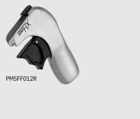 ScalpFix Applicator - Almunium